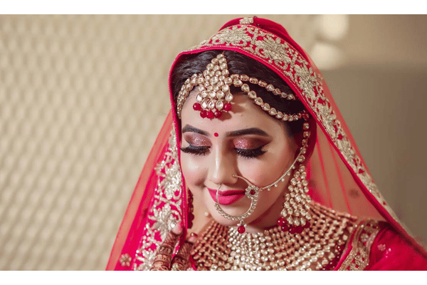 K R Bridal Makeup and jewelry rentals ,Mysore